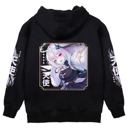 Arial Yuriko "Idol" Hoodie