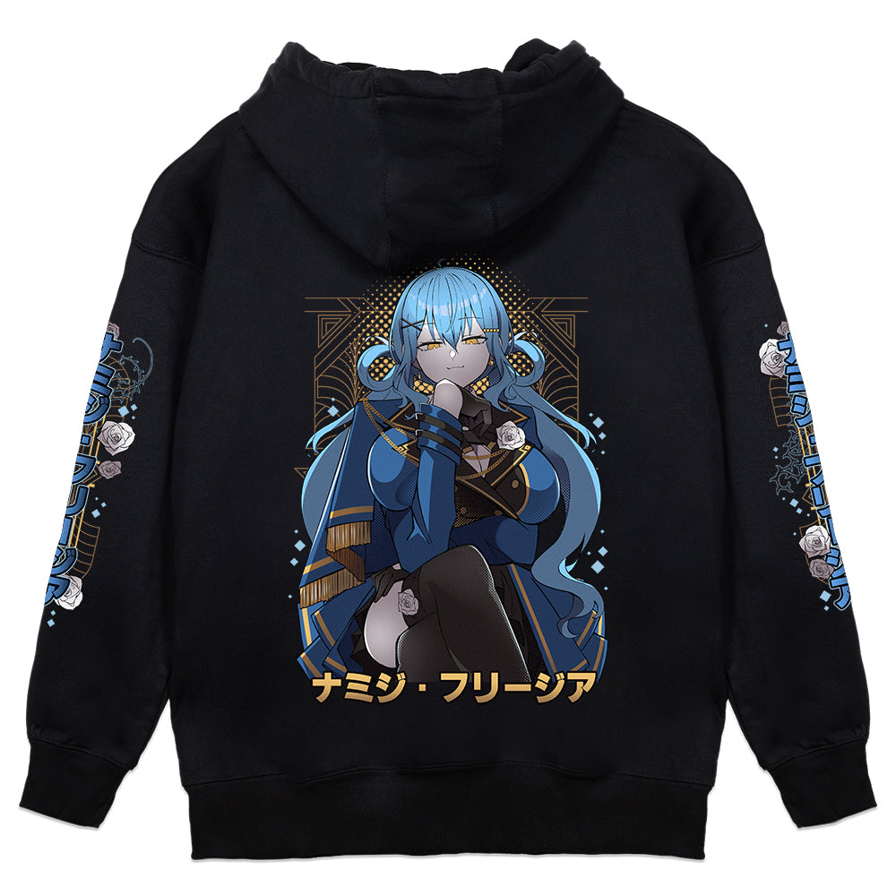 NamijiFreesia Adventuring Healer Hoodie