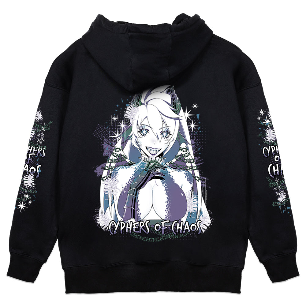 Codex_Lexicon hoodie