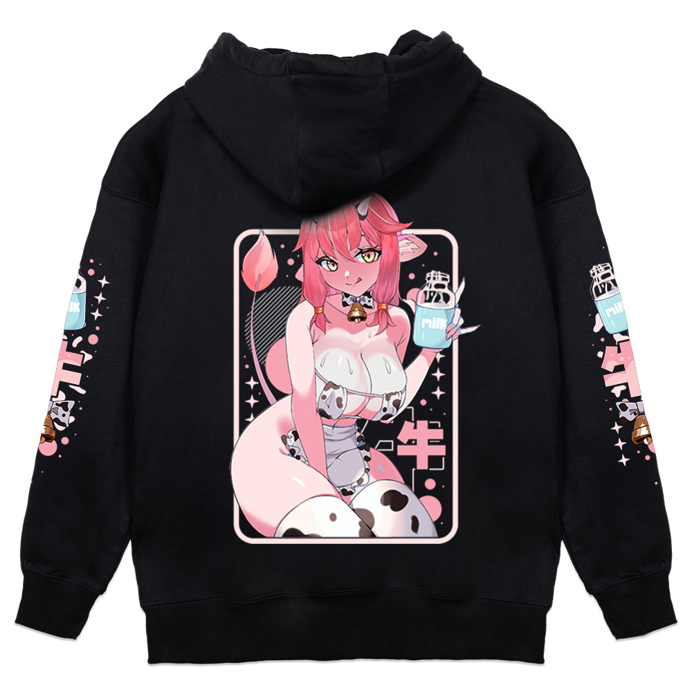 AlmaMaito Got Milk? Hoodie