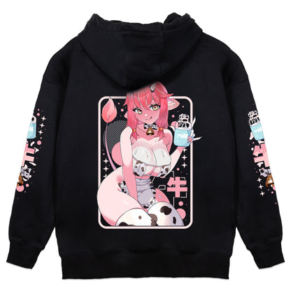 AlmaMaito Got Milk? Hoodie