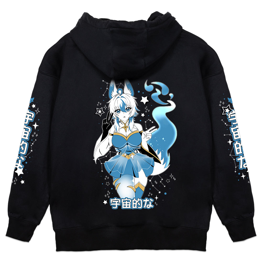 Starhabit Constellation Hoodie