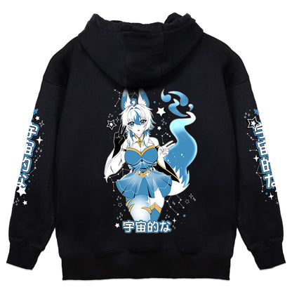 Starhabit Constellation Hoodie