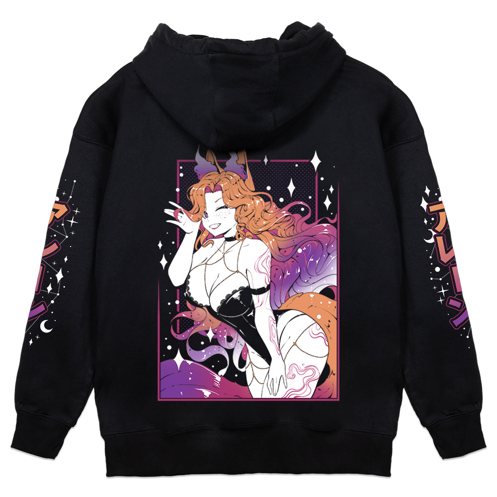 AreneVT 'Nebulite' Hoodie