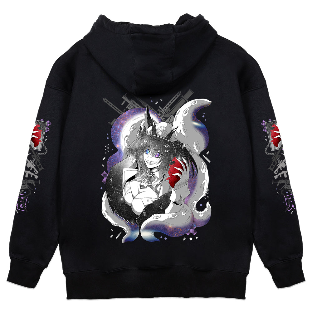 Usagi Maximum Chaos Hoodie