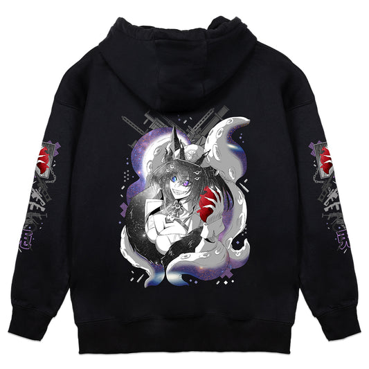 Usagi Maximum Chaos Hoodie