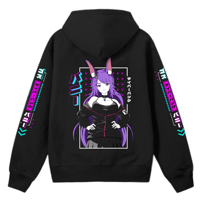 Buni Dancer Hoodie