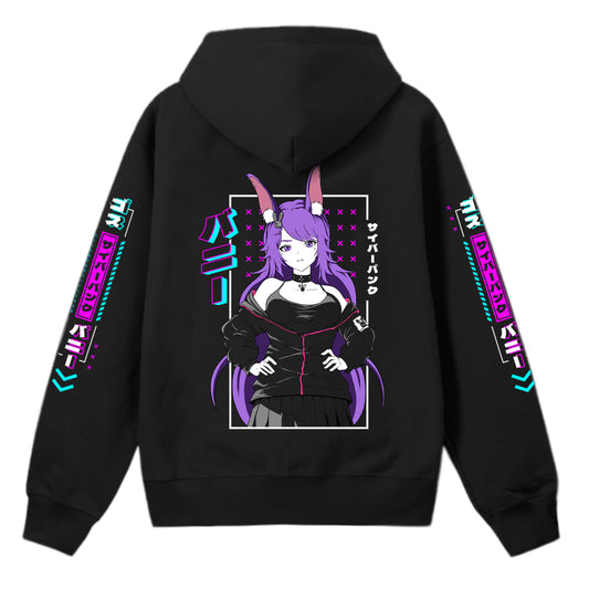 Buni Dancer Hoodie