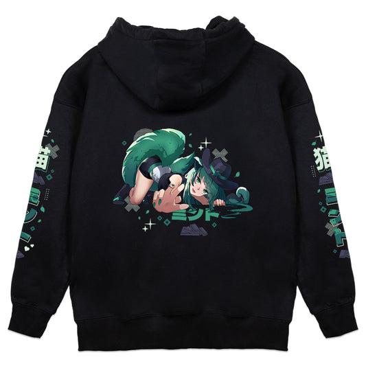MintzeyMoon Cowgirl Hoodie