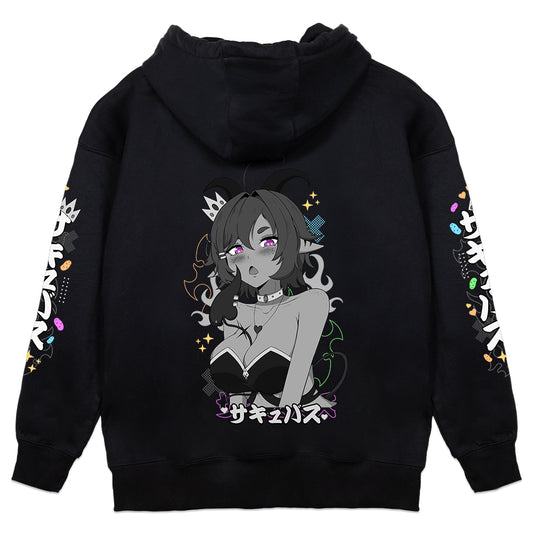 Mrs_Succ Spudccubus Hoodie