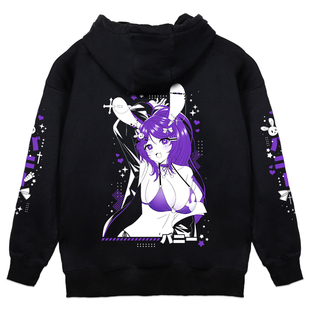 Buni Rave Hoodie