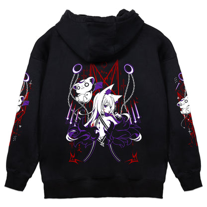 Vampeaches Eternal Hoodie