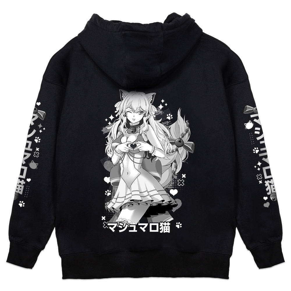Cass Classic Hoodie