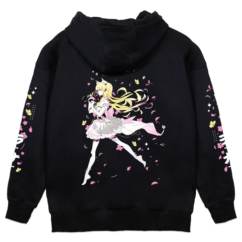 lannahbabe Elegance Hoodie