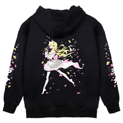 lannahbabe Elegance Hoodie