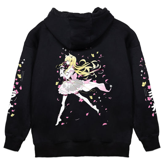 lannahbabe Elegance Hoodie