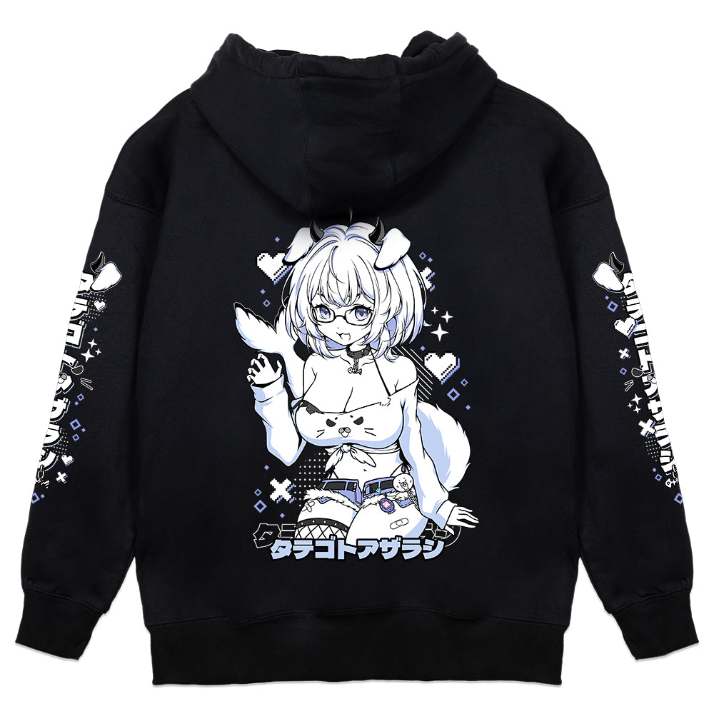 Lusealfer Hoodie
