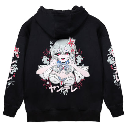 filthyfangirl 'Boo!' Hoodie