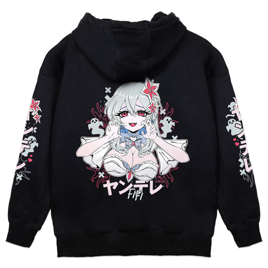 filthyfangirl 'Boo!' Hoodie