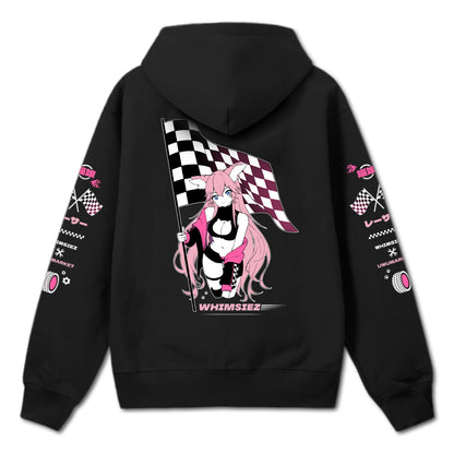 Whimsiez Street Race Hoodie