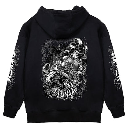 Wispluna "Sheepcubus" Hoodie