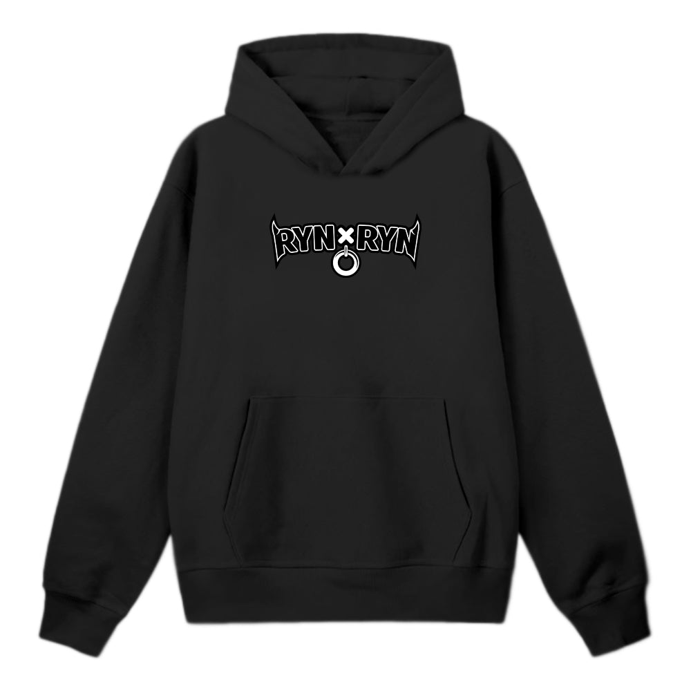 RYNXRYN Rogue Elf Hoodie
