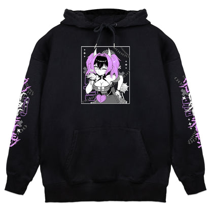 Caizamon Welcome Home Hoodie
