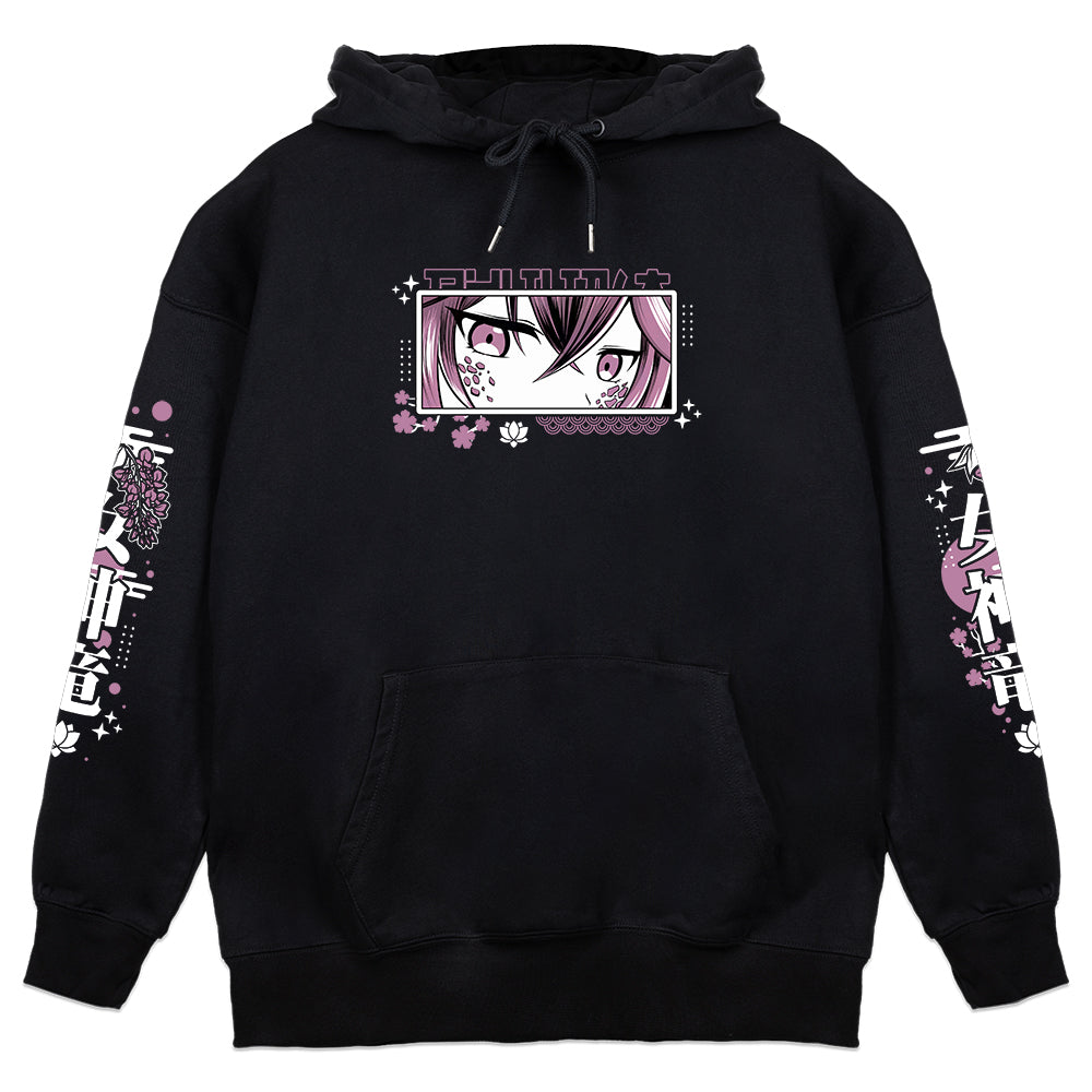 Ryuuna 'Sweet Pink' Hoodie