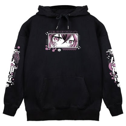 Ryuuna 'Sweet Pink' Hoodie