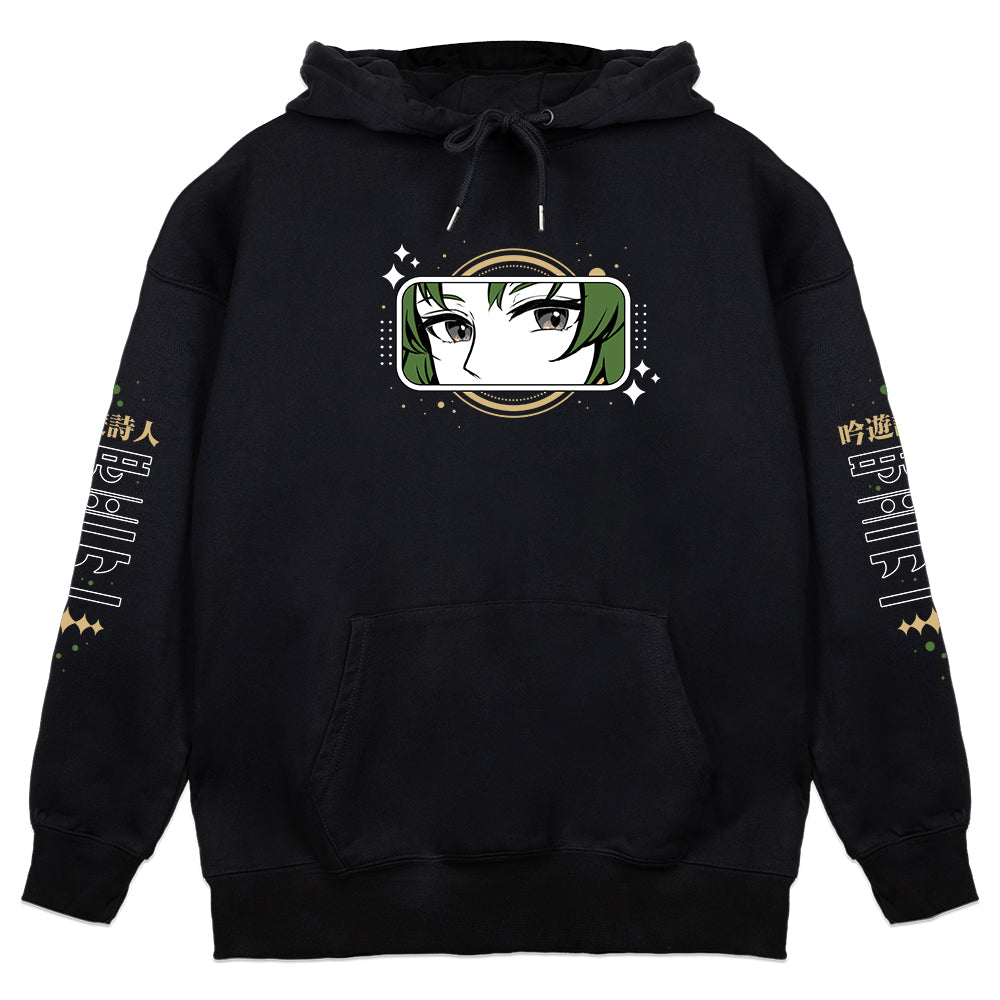 RivertheBard Songweaver Hoodie