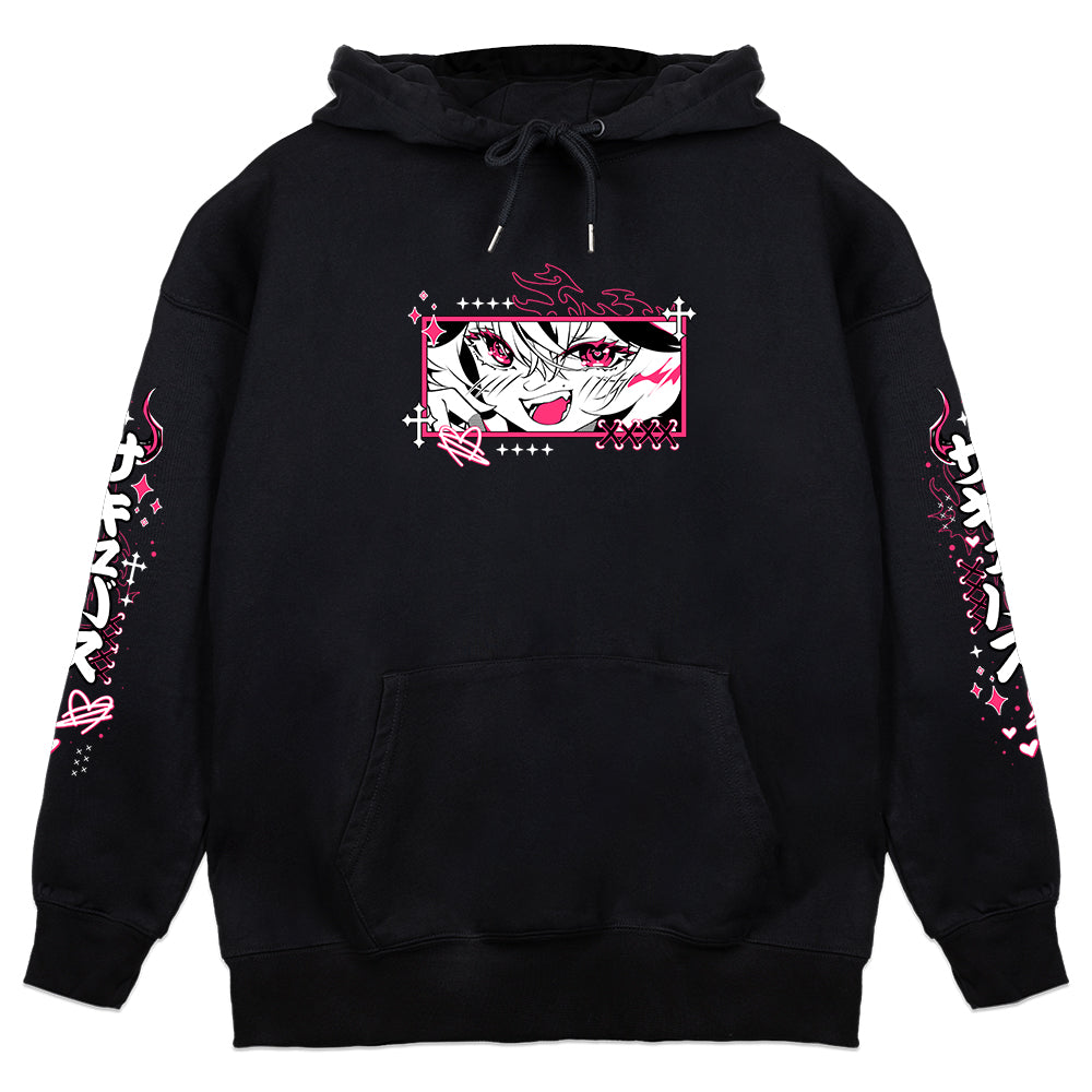 Siia Heartbreaker Hoodie