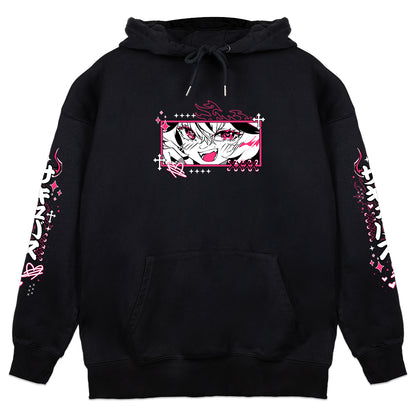 Siia Heartbreaker Hoodie