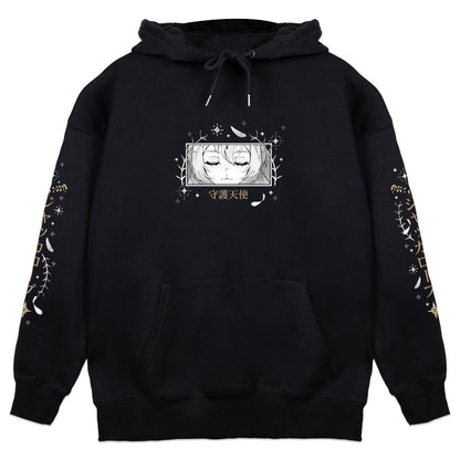 AetherealAri Guardian Angel Hoodie