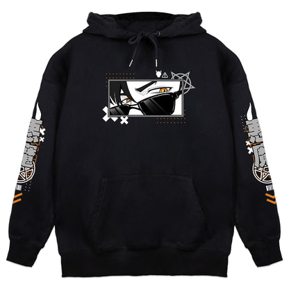 MrGoog Sinner's Paradise Hoodie