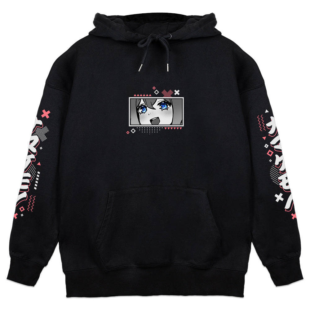 miyuyus Future Idol Hoodie