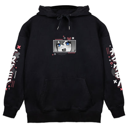 miyuyus Future Idol Hoodie