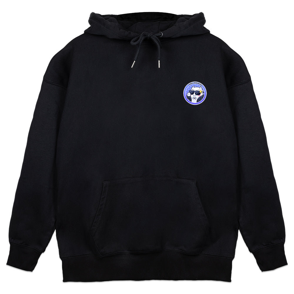 MikaBoogey GigaChad Hoodie