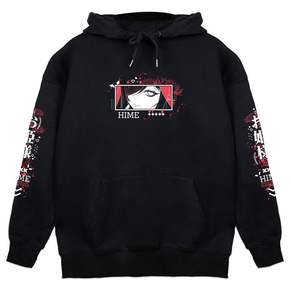 HIMAxHIME Failed Villainess Hoodie