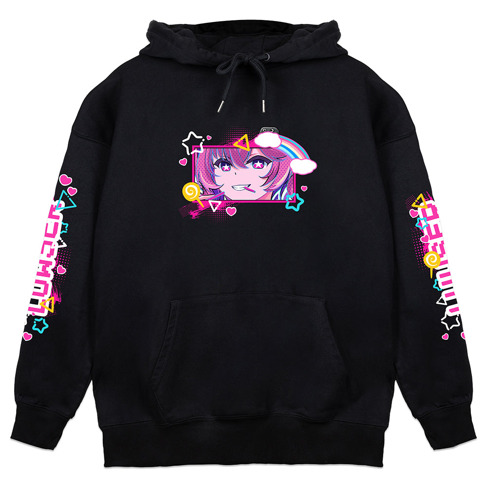 Luwi_Lumi Luwser Hoodie