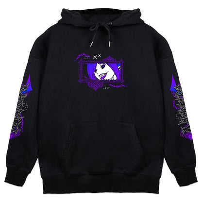 Makari All the Power Hoodie