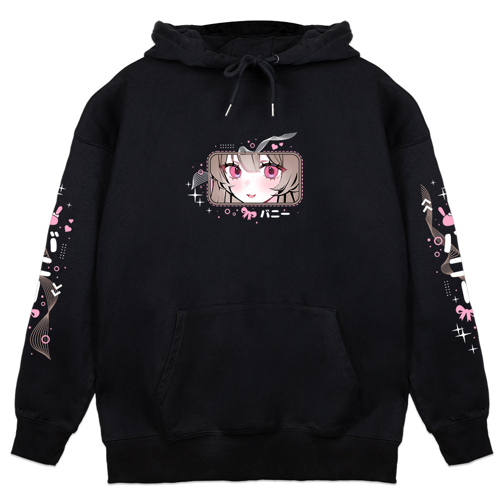 Loltinami Bun Love Hoodie