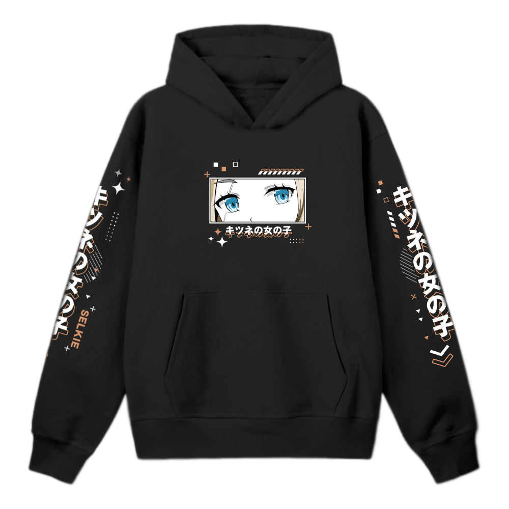 Selkie_Vt Space Hoodie