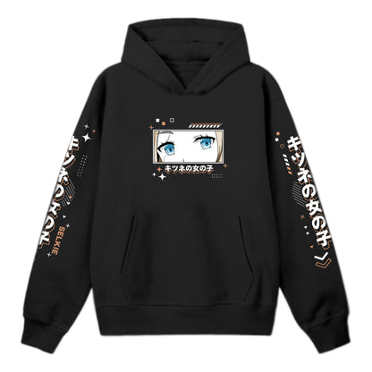 Selkie_Vt Space Hoodie