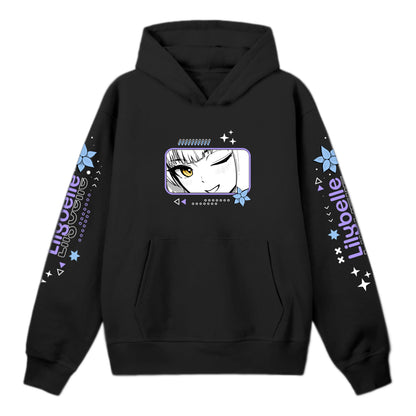 Lilybelle Fly With Me Hoodie