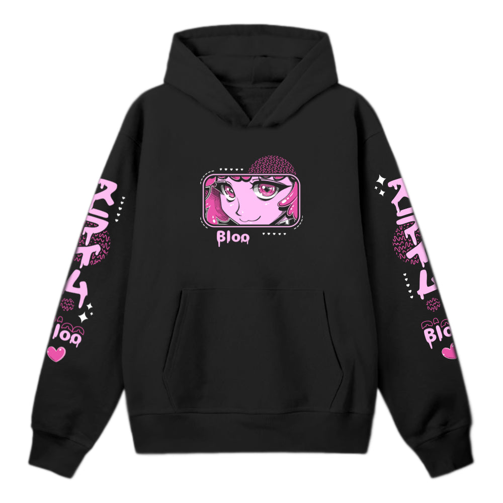 BlootheSlime Goo Hoodie