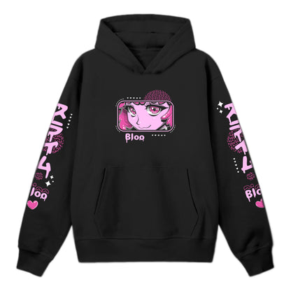 BlootheSlime Goo Hoodie