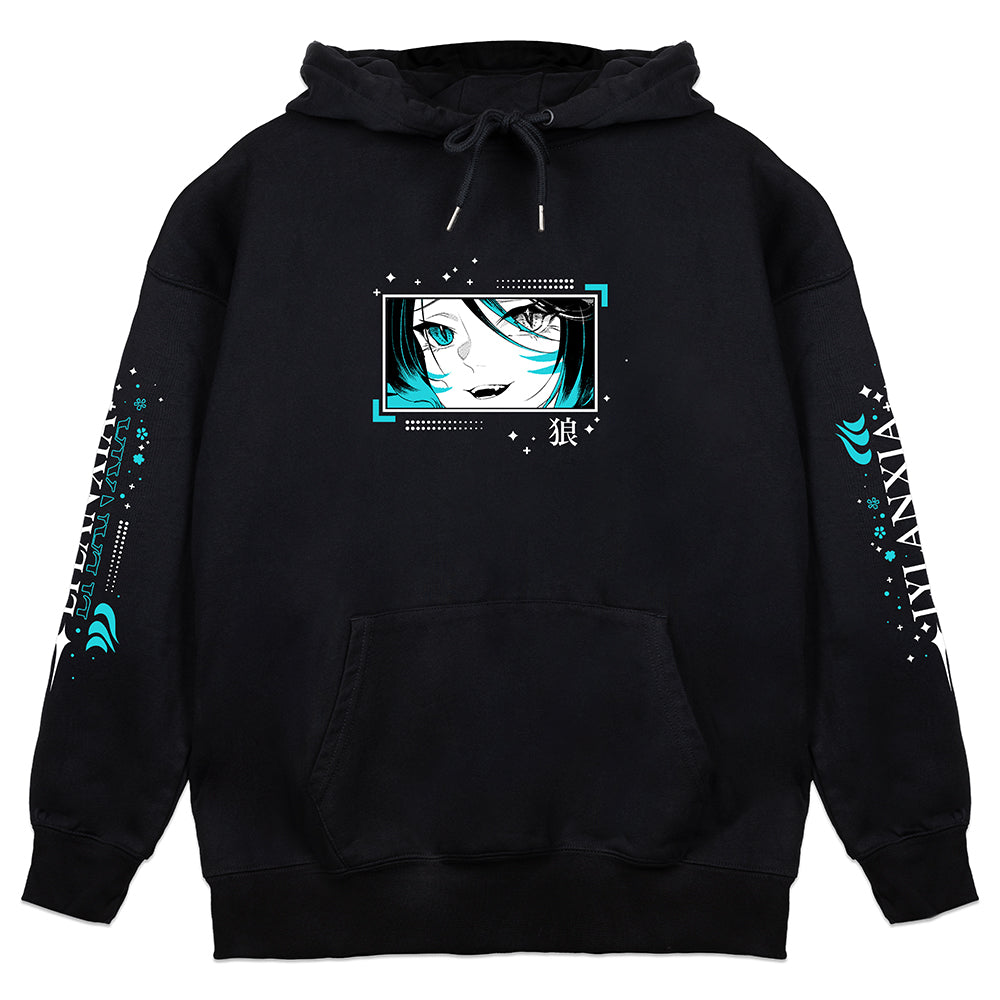 Lylanxia Wolfcubus Hoodie