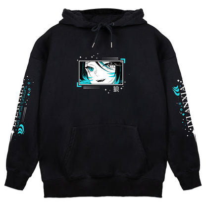 Lylanxia Wolfcubus Hoodie