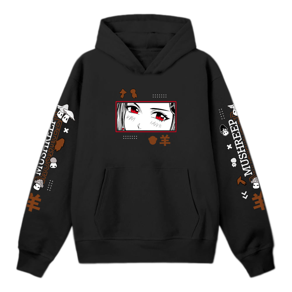 Mushreep Sporeling Hoodie