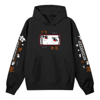 Mushreep Sporeling Hoodie